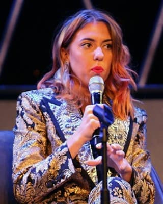 Laquelle Mari, founder of GrowLinkAI